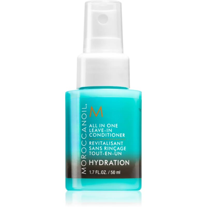 Hydration Leave-in Conditioner conditioner Spray Leave-in pentru hidratare si stralucire 50 ml