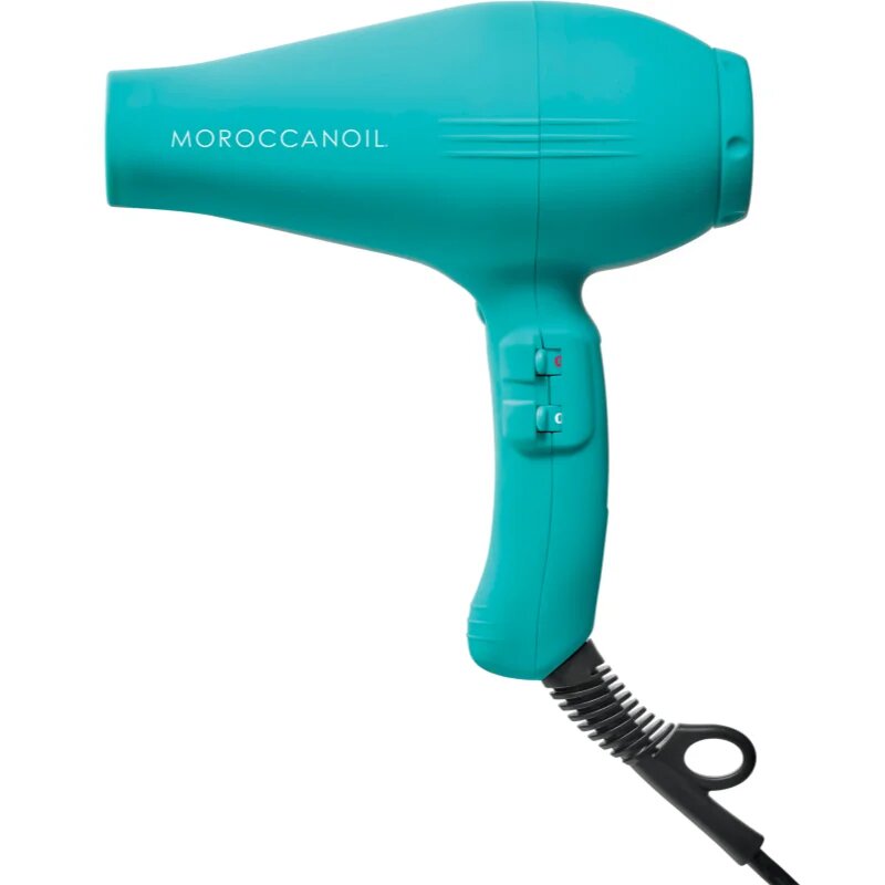 Moroccanoil Power Performance Ionic Hair Dryer uscător de păr profesional cu ionizator 1 buc