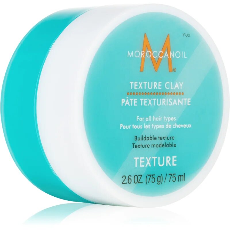 Texture lut de par mat pentru modelare pentru fixare și formă 75 ml