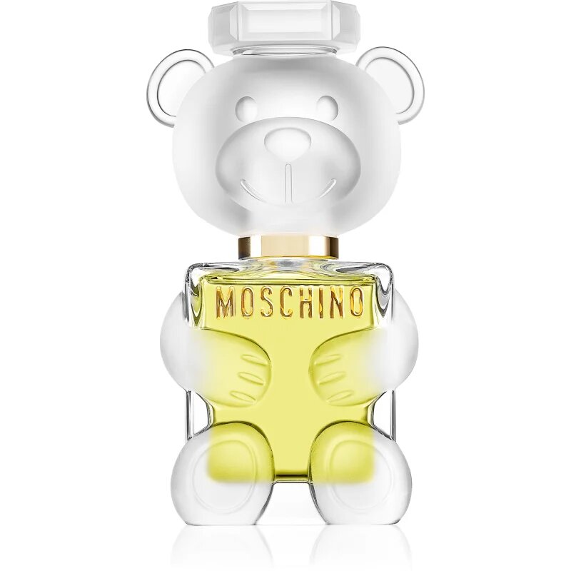 Moschino Toy 2 Eau de Parfum pentru femei 50 ml