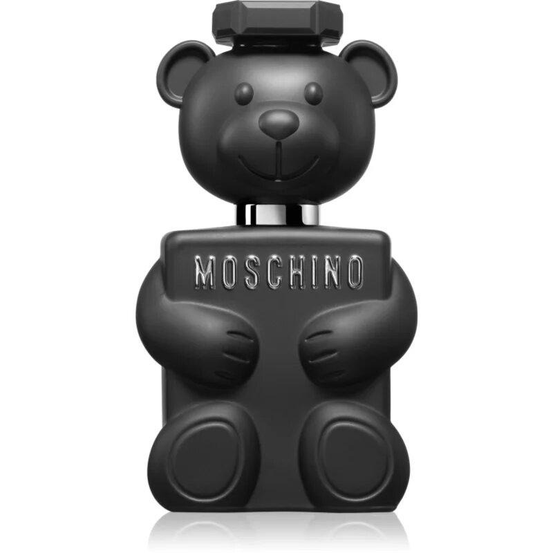 Moschino Toy Boy 2 Eau de Parfum pentru bărbați 100 ml
