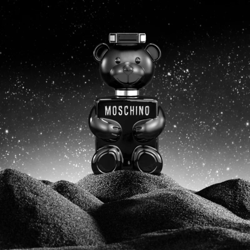 Moschino Toy Boy Eau de Parfum pentru bărbați 30 ml