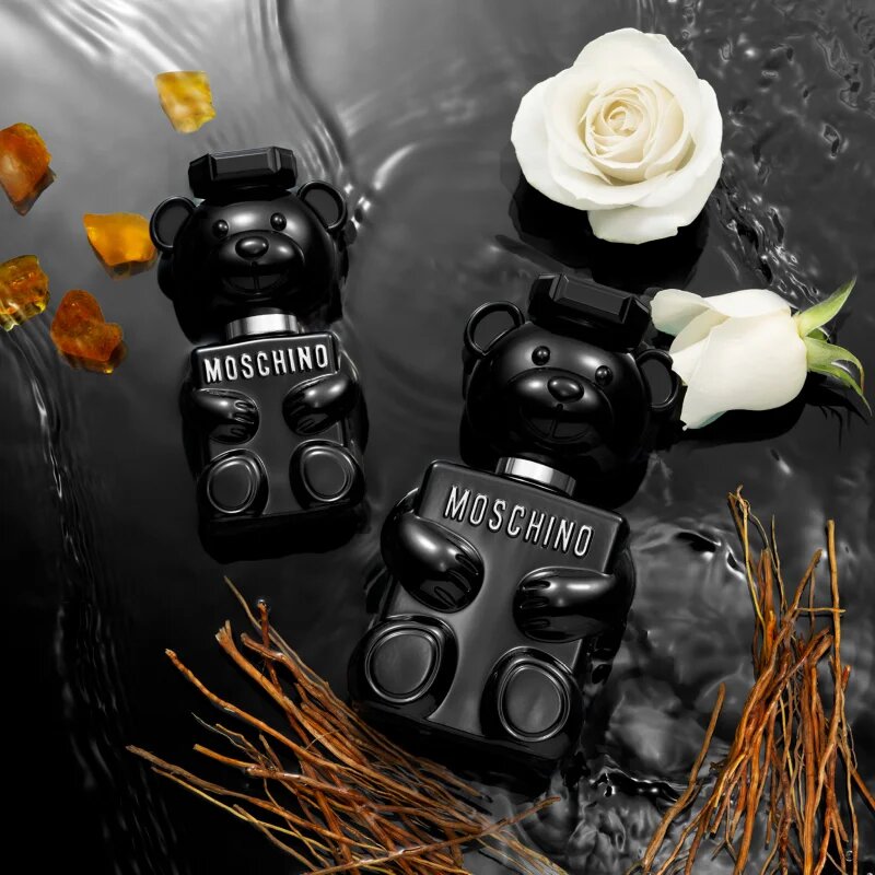 Moschino Toy Boy Eau de Parfum pentru bărbați 30 ml