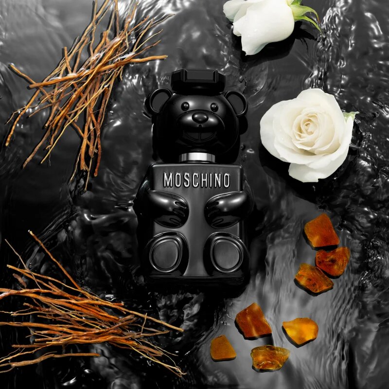 Moschino Toy Boy Eau de Parfum pentru bărbați 30 ml