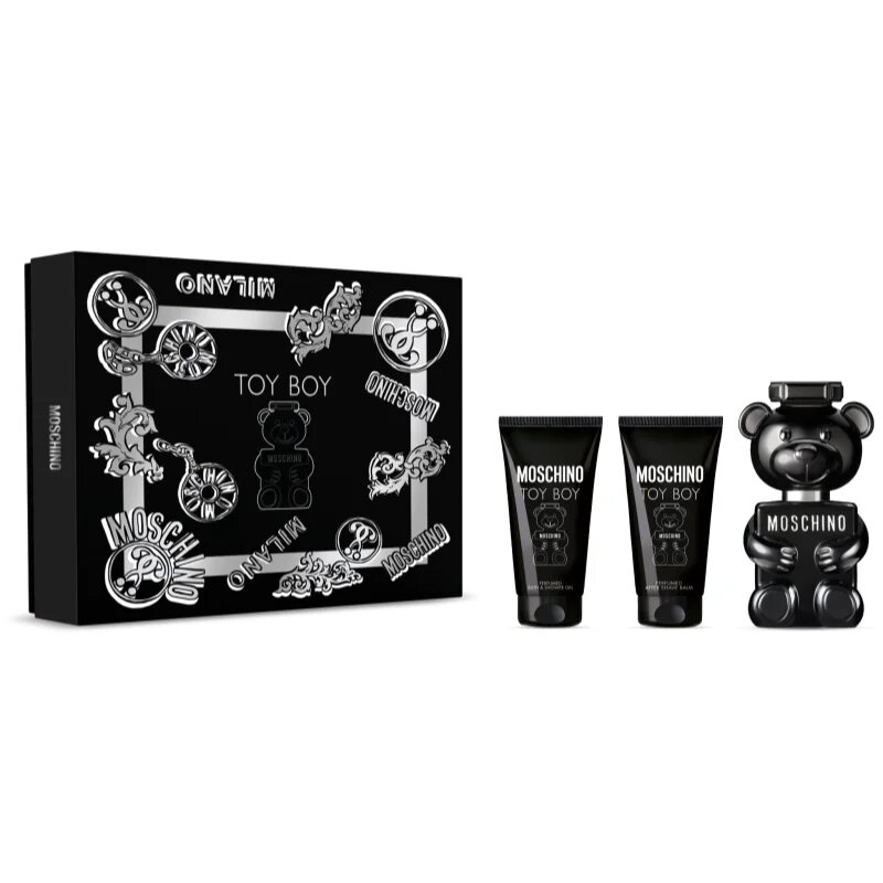 Moschino Toy Boy set cadou pentru bărbați