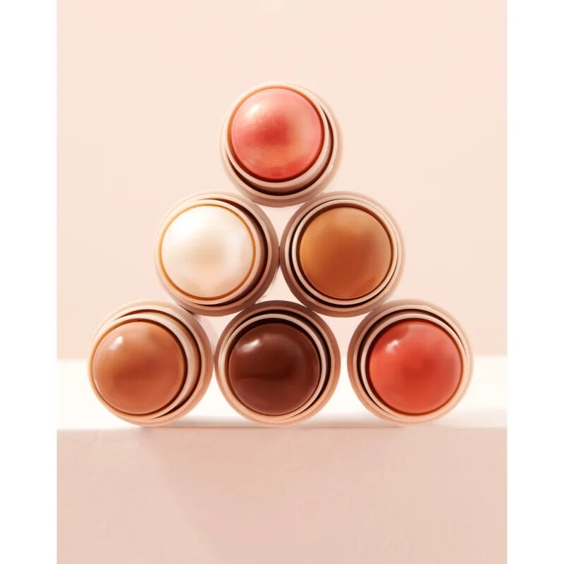 MUA Makeup Academy Beauty Balm crema de strălucire stick culoare Oyster Silk 4 g