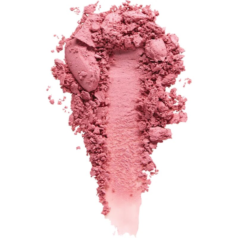 MUA Makeup Academy Blushed Powder Blusher fard de obraz sub forma de pudra culoare Rose Tea 5 g