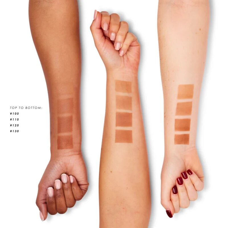 MUA Makeup Academy Bronzed pudra bronzanta culoare 100 8.5 g