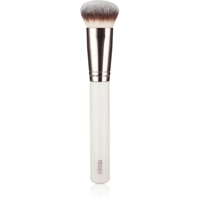 MUA Makeup Academy Brushes Buffing pensula pentru machiaj 1 buc