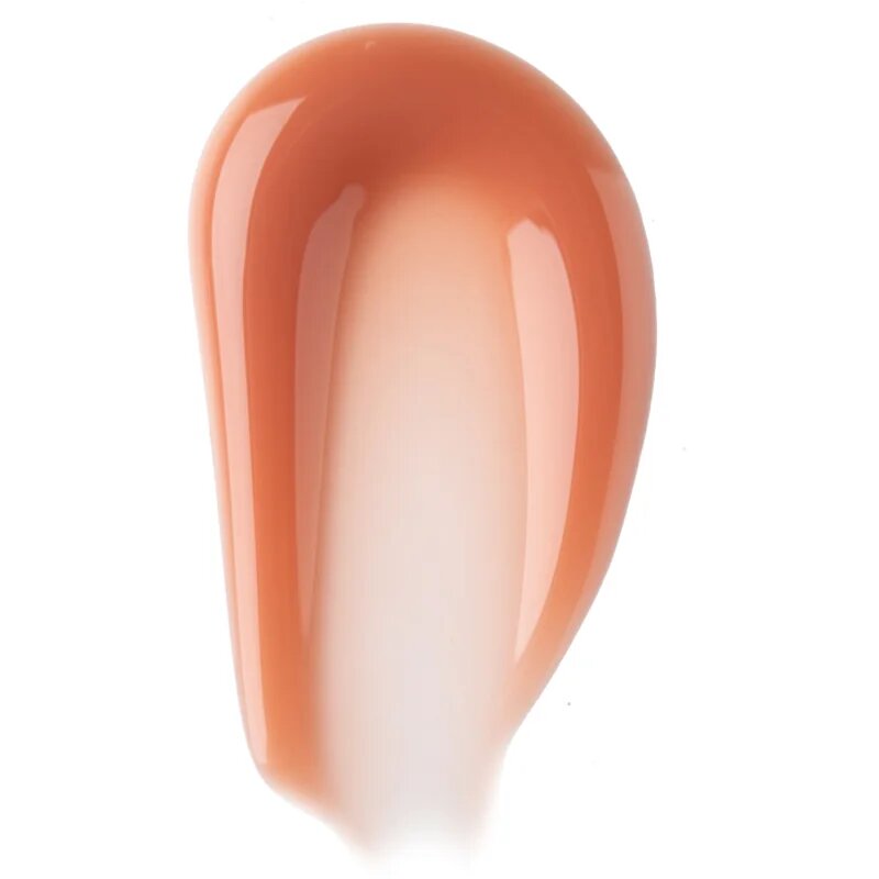 MUA Makeup Academy Hydra Juice Peptide Lip Balm Balsam de buze hidratant pentru stralucire parfum Heartfelt Hun (Honey) 10 ml
