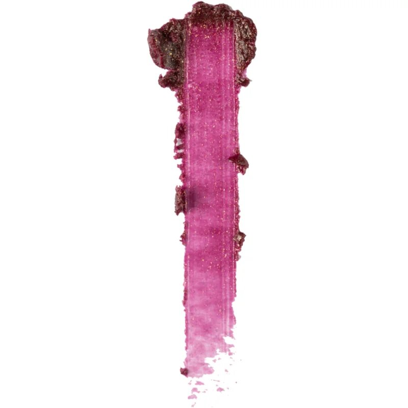 MUA Makeup Academy Hydra Juice Peptide Shimmer Lip Stylo ruj stralucitor cu efect de nutritiv culoare Cherry Kiss 1.5 g