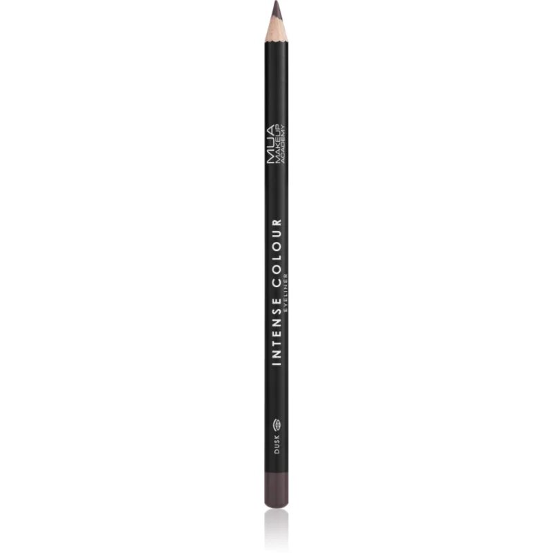 MUA Makeup Academy Intense Colour dermatograf de culoare intensa culoare Dusk 1.5 g