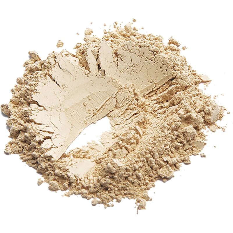 MUA Makeup Academy Matte pudra pulbere transparentă pentru un aspect mat 16 g