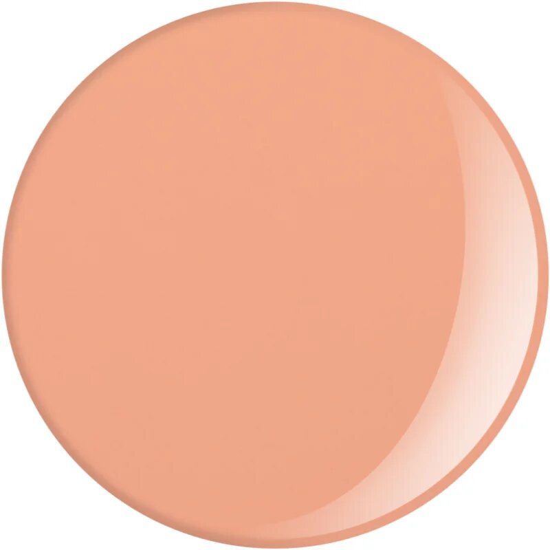 MUA Makeup Academy Nail Colour lac de unghii culoare Caramel Glaze 10 ml