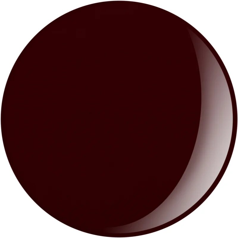 MUA Makeup Academy Nail Colour lac de unghii culoare Cherry Kiss 10 ml
