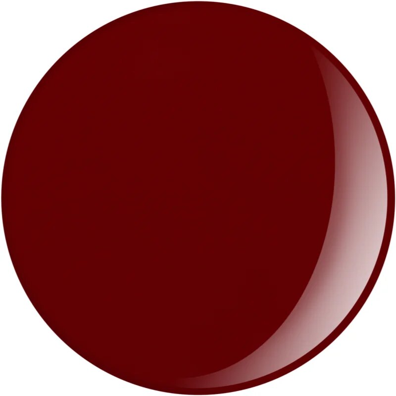 MUA Makeup Academy Nail Colour lac de unghii culoare Raspberry Jam 10 ml