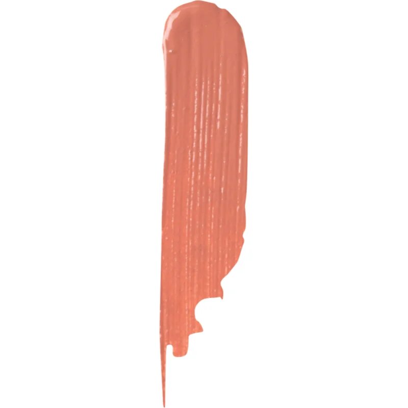 MUA Makeup Academy Velvet Matte Nude Edition ruj lichid mat culoare Mocha 3 ml