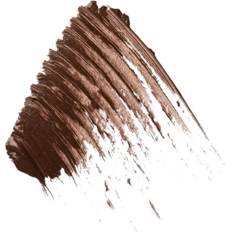 MUA Makeup Academy Volume Mascara mascara pentru volum culoare Brown 6 ml