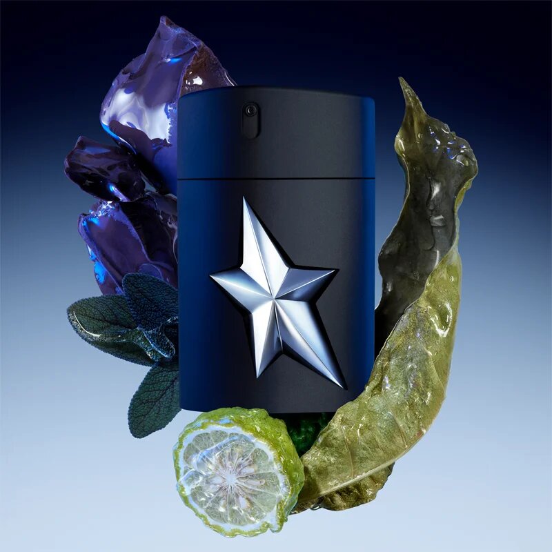 Mugler A*Men Fantasm Eau de Parfum pentru bărbați 100 ml