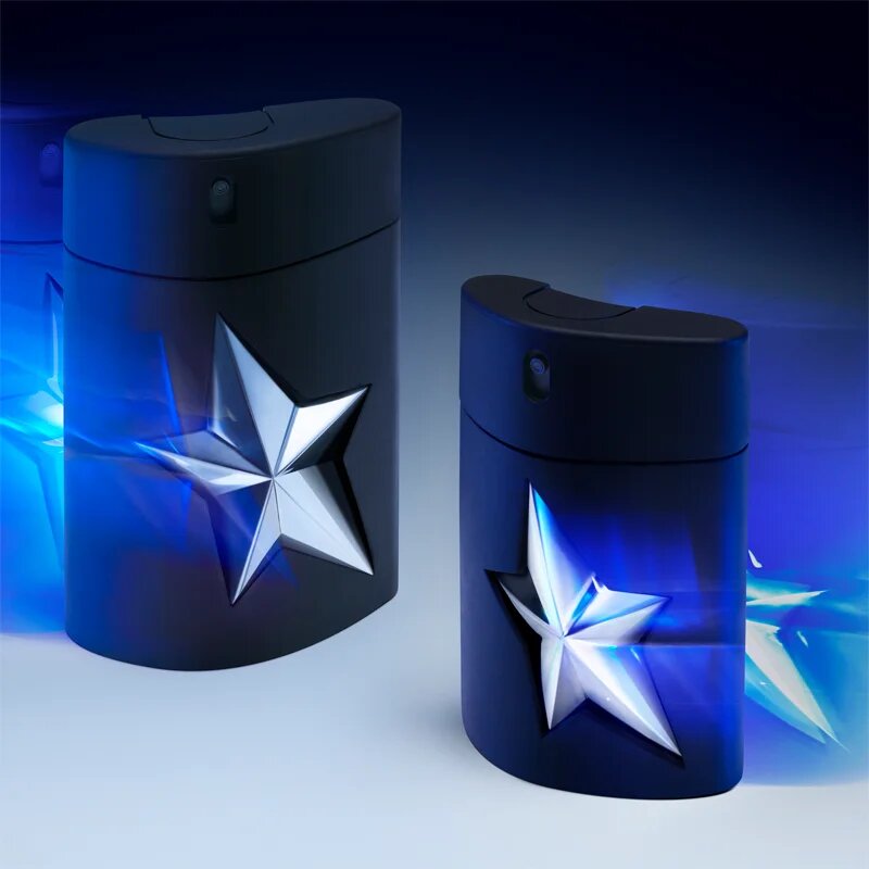 Mugler A*Men Fantasm Eau de Parfum pentru bărbați 100 ml