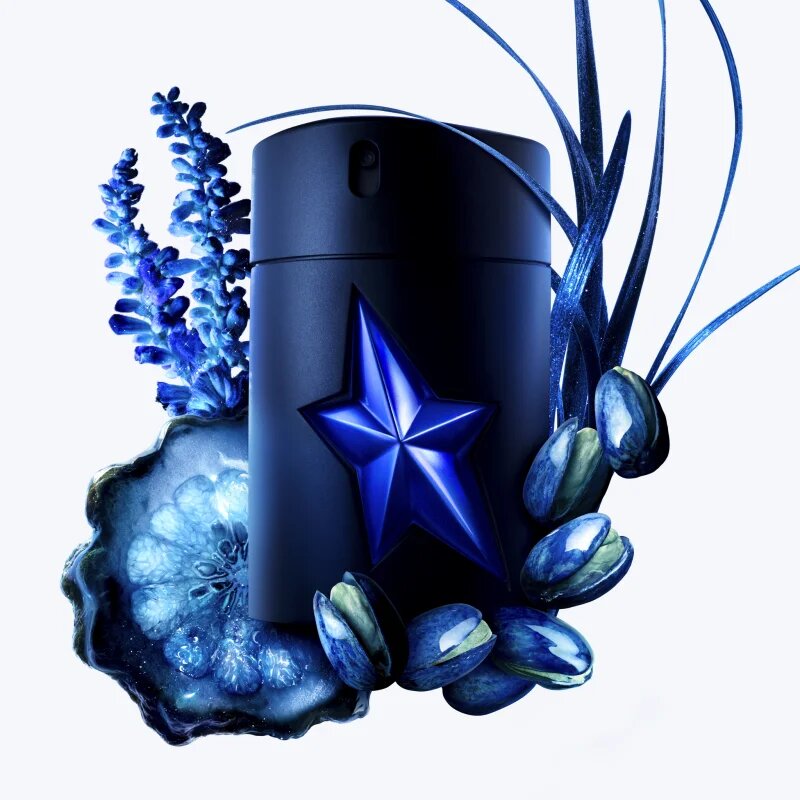 Mugler A*Men Stellar Eau de Parfum pentru bărbați 100 ml