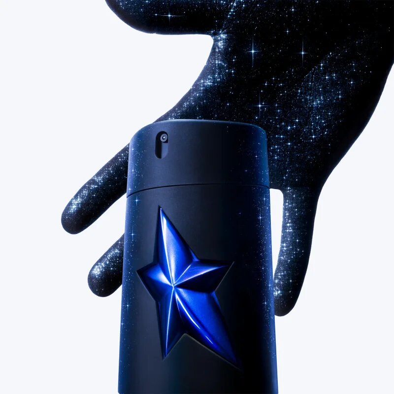 Mugler A*Men Stellar Eau de Parfum pentru bărbați 100 ml