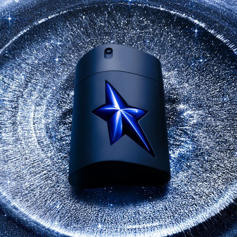 Mugler A*Men Stellar Eau de Parfum pentru bărbați 100 ml