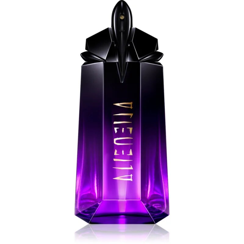 Mugler Alien Extraintense Eau de Parfum pentru femei 90 ml
