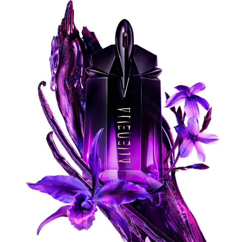 Mugler Alien Extraintense Eau de Parfum pentru femei 90 ml