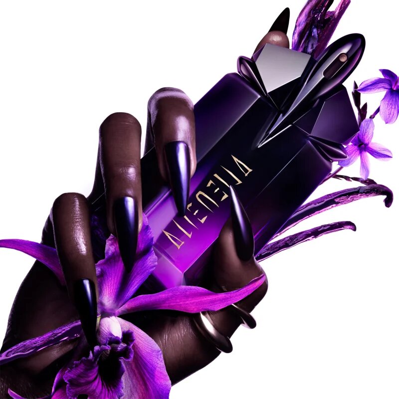 Mugler Alien Extraintense Eau de Parfum pentru femei 90 ml