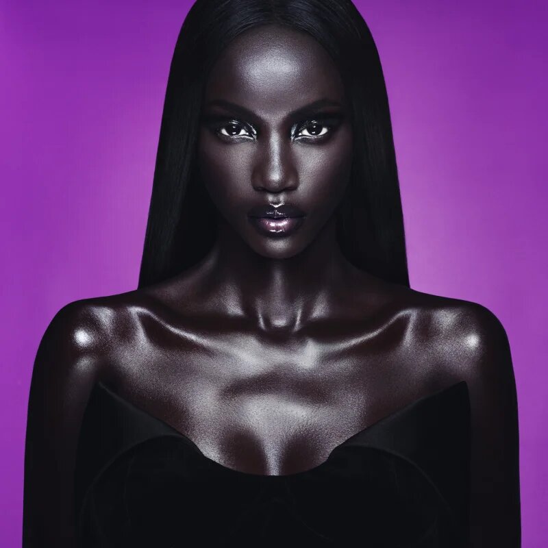 Mugler Alien Extraintense Eau de Parfum pentru femei 90 ml