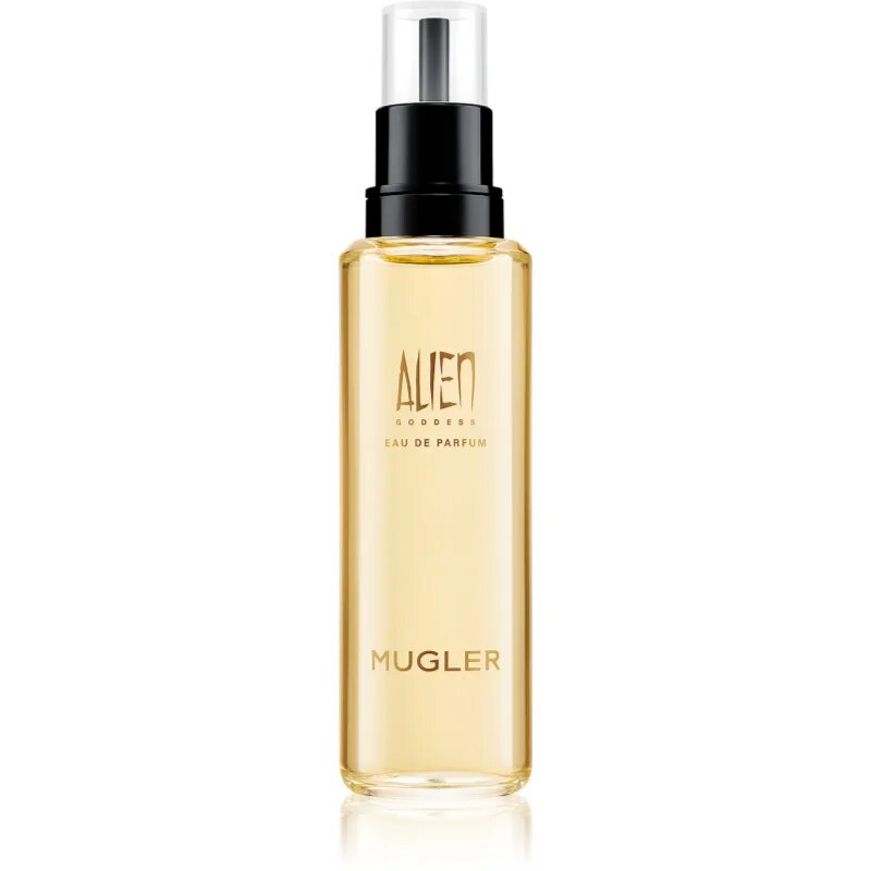 Mugler Alien Goddess Eau de Parfum rezervă pentru femei 100 ml