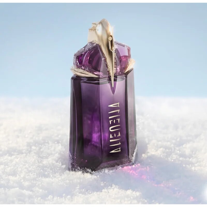 Mugler Alien set cadou pentru femei