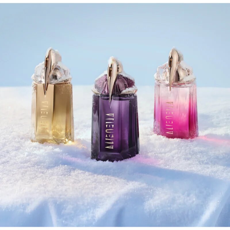 Mugler Alien set cadou pentru femei