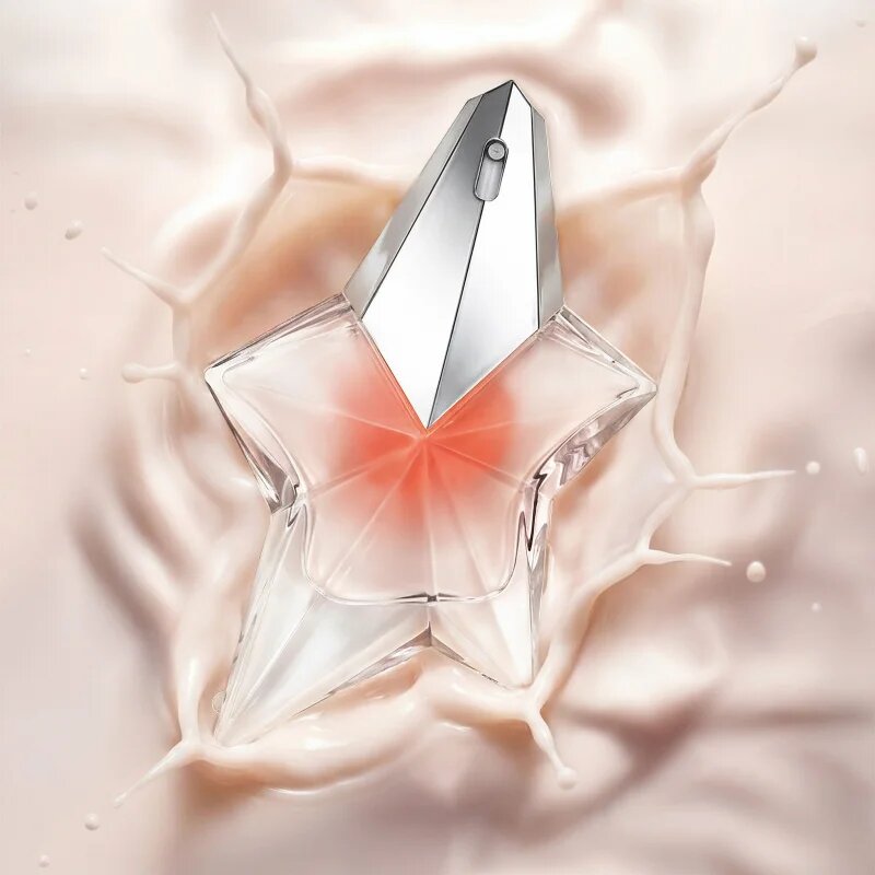 Mugler Angel Blush Eau de Parfum pentru femei 10 ml