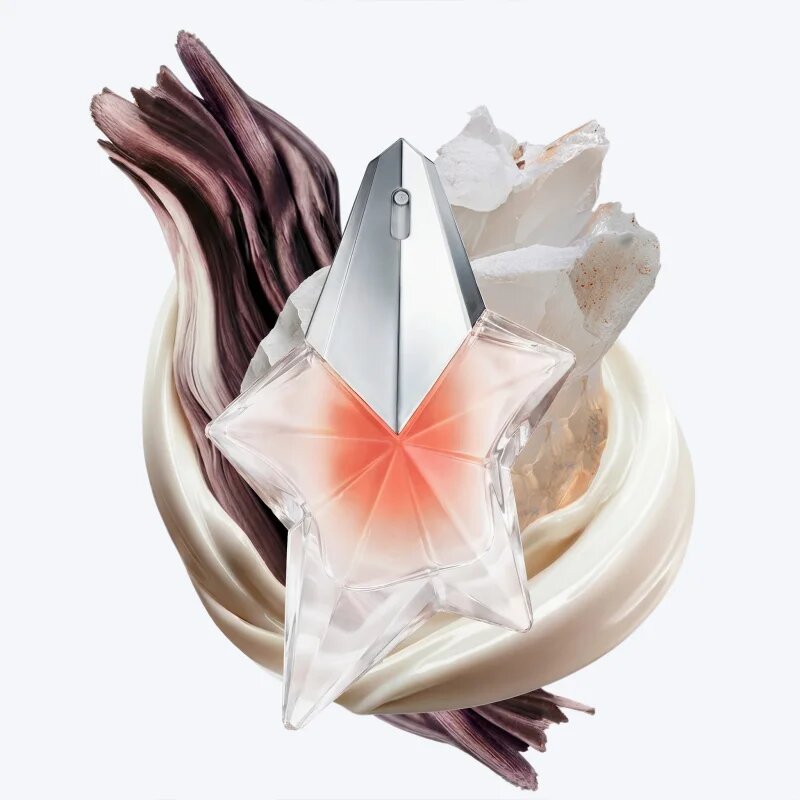 Mugler Angel Blush Eau de Parfum pentru femei 10 ml