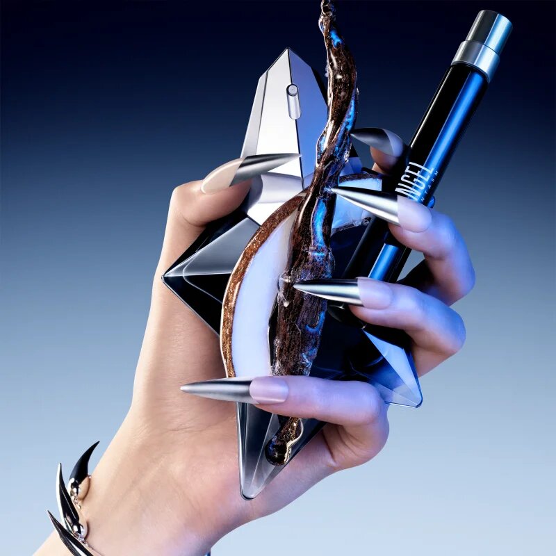 Mugler Angel Fantasm Eau de Parfum pentru femei 10 ml