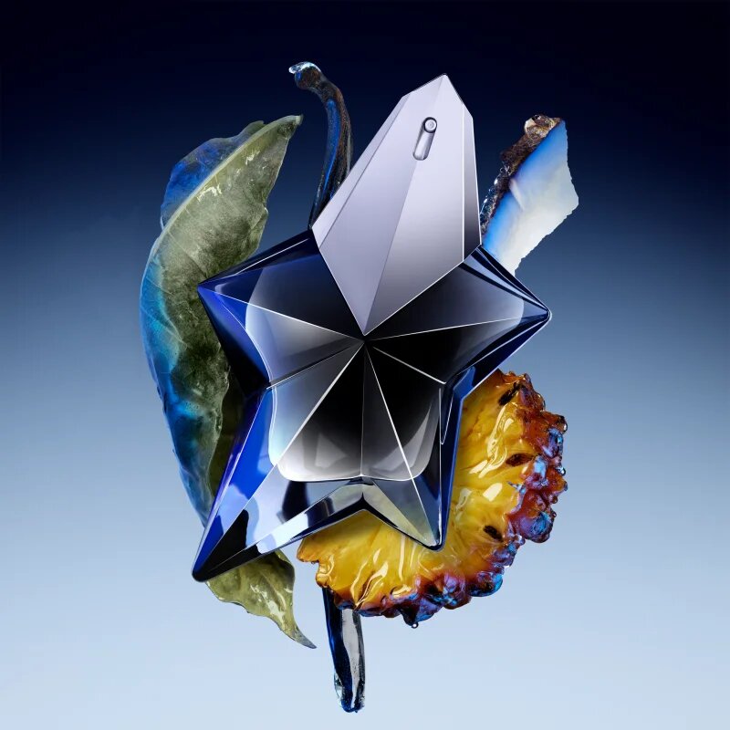 Mugler Angel Fantasm Eau de Parfum pentru femei 100 ml