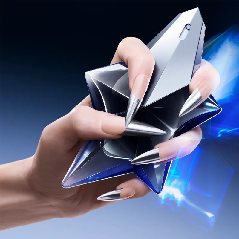 Mugler Angel Fantasm Eau de Parfum pentru femei 100 ml