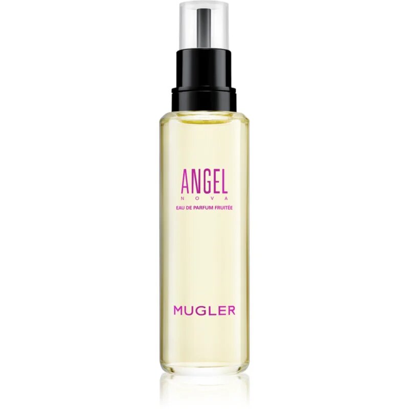 Mugler Angel Nova Eau de Parfum rezervă pentru femei 100 ml