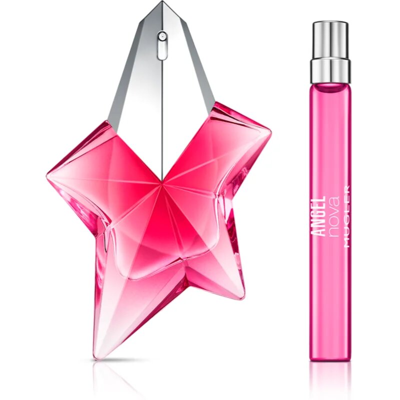 Mugler Angel Nova set cadou pentru femei