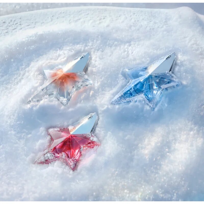 Mugler Angel Nova set cadou pentru femei