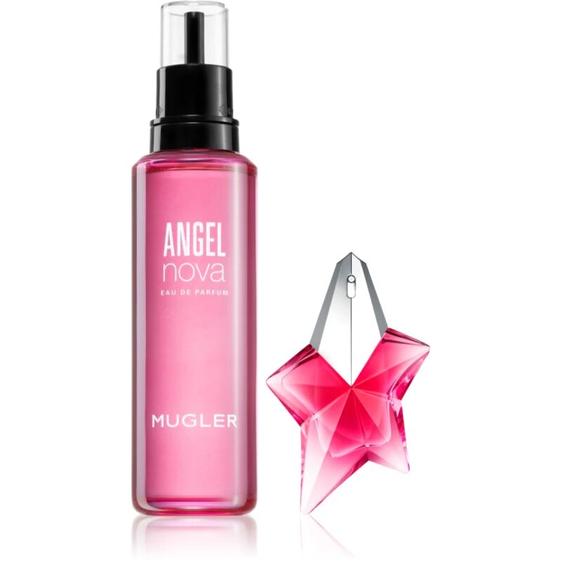 Mugler Angel Nova set pentru femei