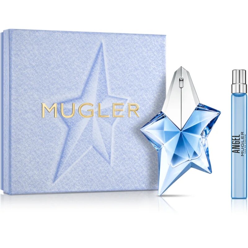 Mugler Angel set cadou pentru femei