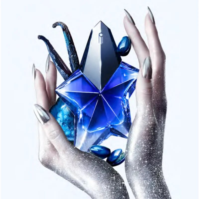 Mugler Angel Stellar Eau de Parfum pentru femei 100 ml