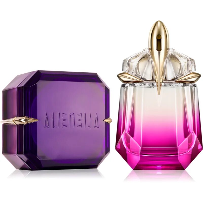 Mugler Body & Fragrances Alien set pentru femei