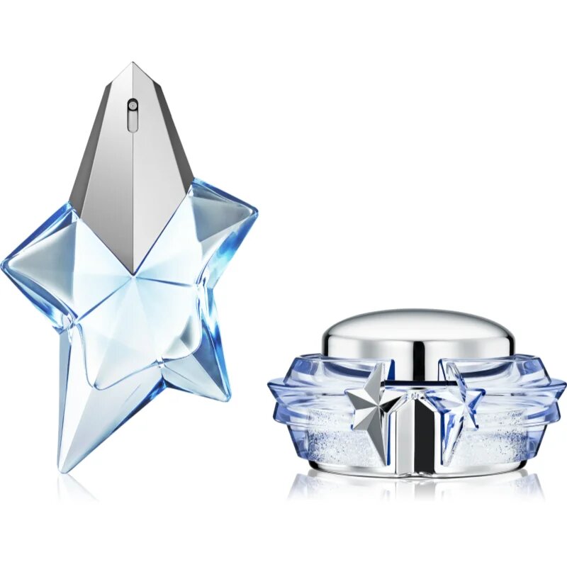 Mugler Body & Fragrances Angel set pentru femei