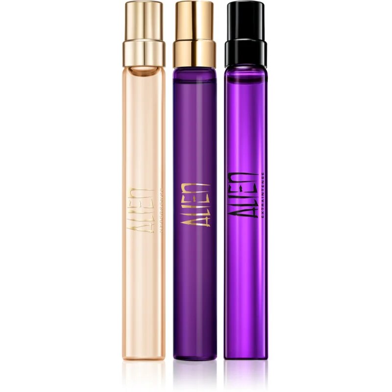 Mugler Discovery set Alien set pentru femei