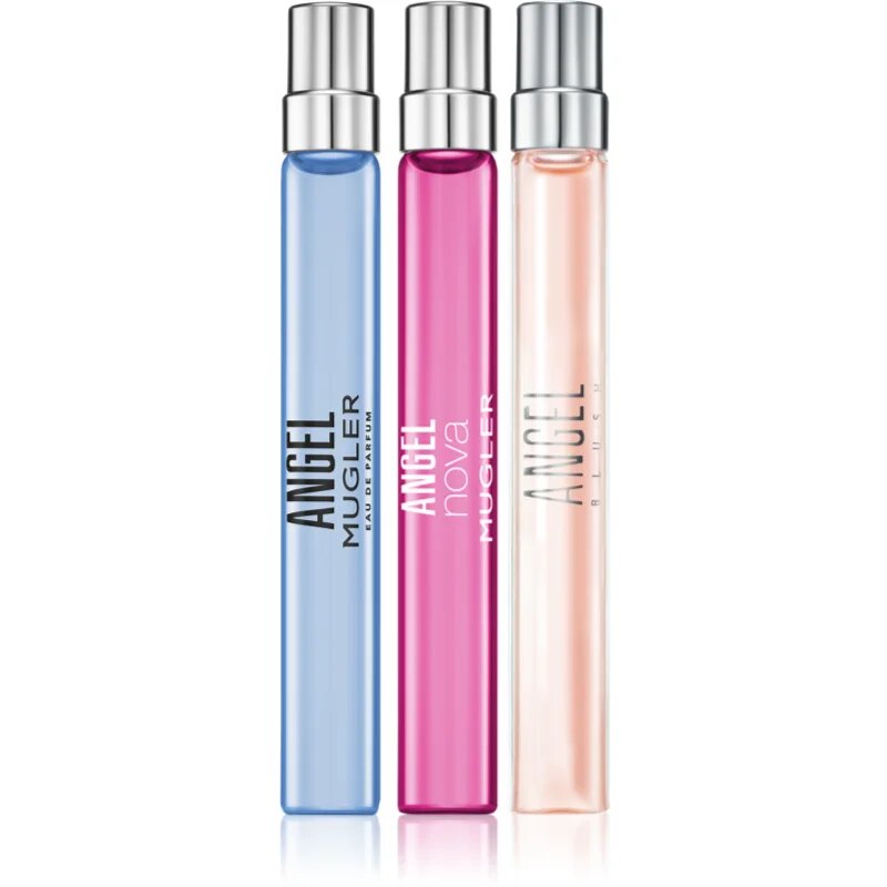 Mugler Discovery set Angel set pentru femei