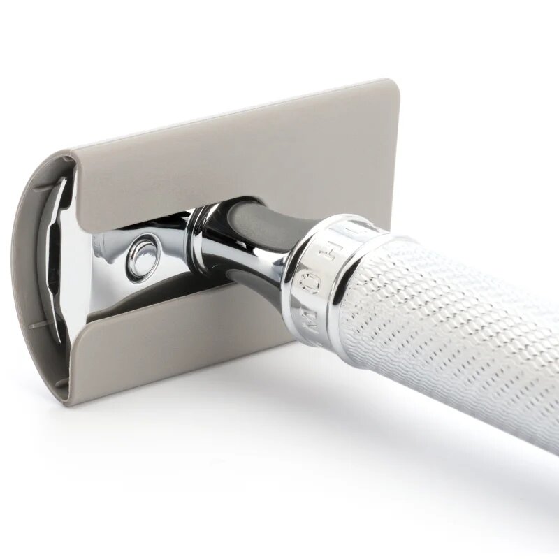 Mühle Accessories Cover capac de siguranță pentru lame de ras